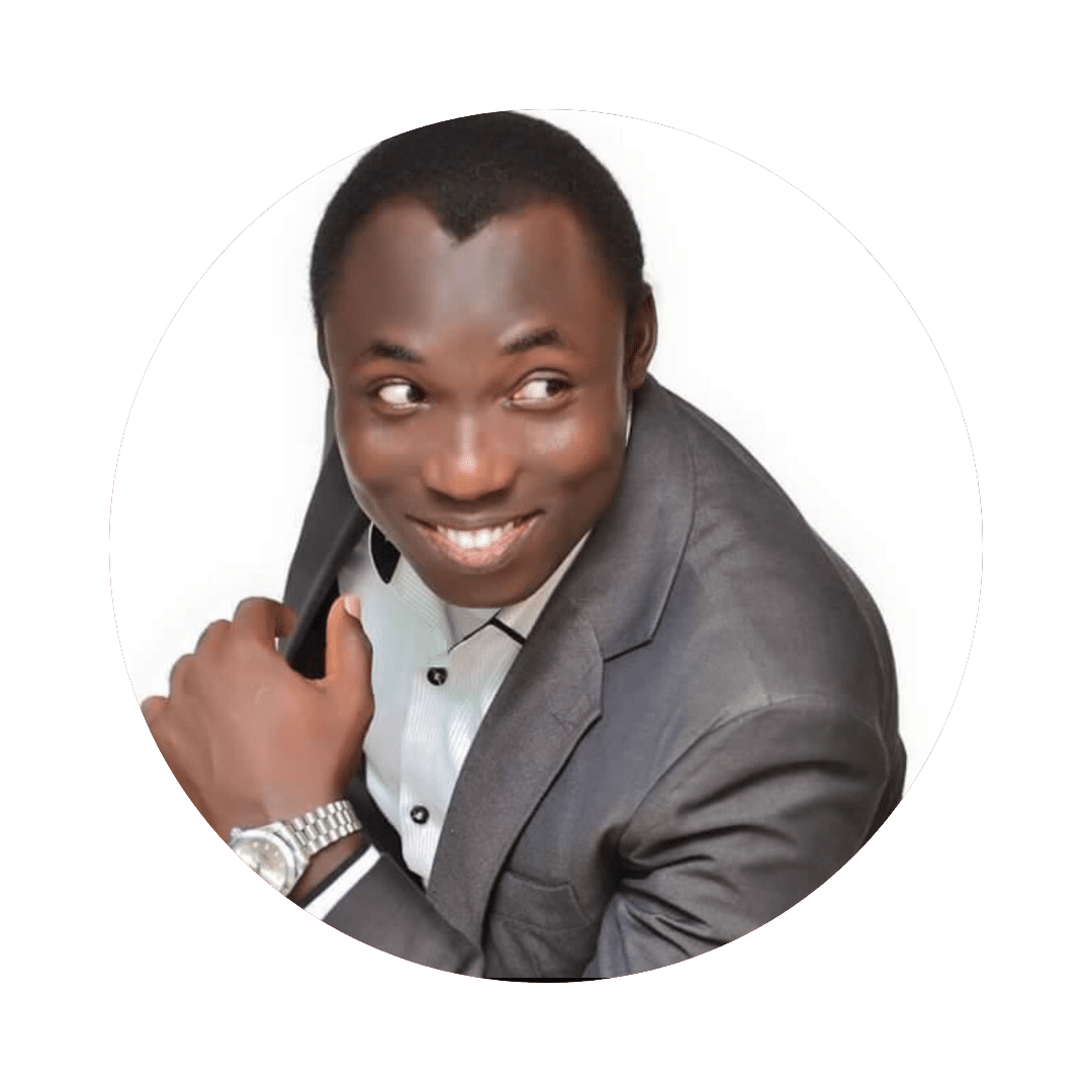 Benedict Ohaji