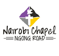 Nairobi Chapel Ngong Road logo Nairobi Chapel Ngong Road logo